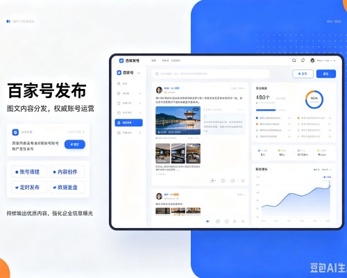 昭阳百家号信息发布代运营