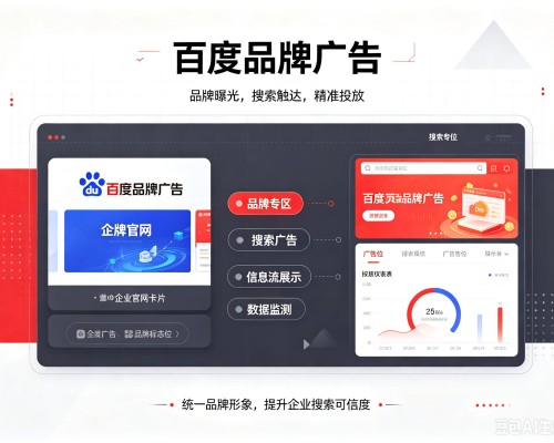 昭阳百度品牌广告